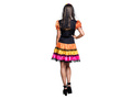 Day of The Dead Costume