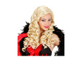 Blond peruka Jessica
