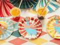 Napkins - 12 pcs