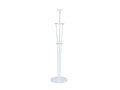 Balloon stand - 70 cm - 1 pc.