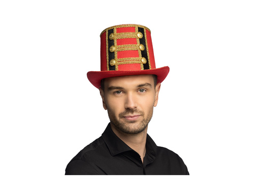 Kapelusz Dyrektor Cyrku