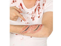 Set 2 Latex Scar