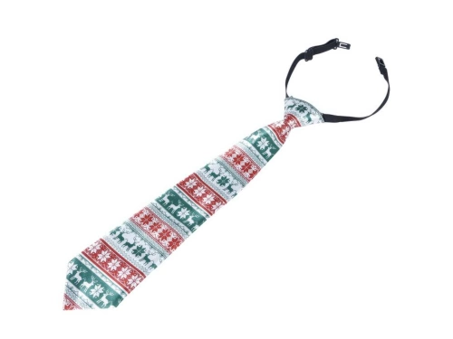 Christmas tie - 45 cm