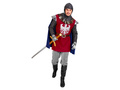 Costume Knight
