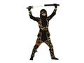 Commando Ninja Costume