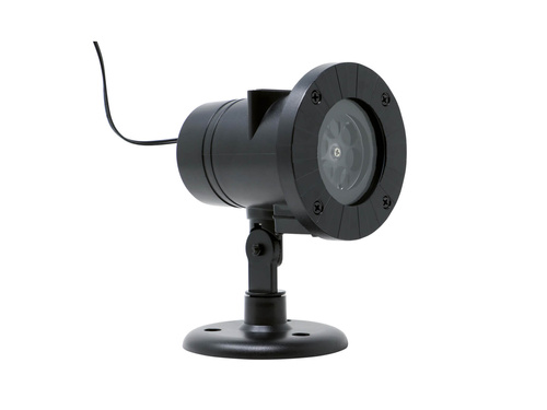 Projektor LED z 12 animacjami - 1 szt.
