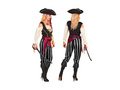 Strój Piratki