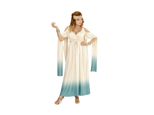 Strój Królowa Atlantydy