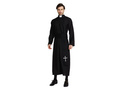Adult costume Holy priest