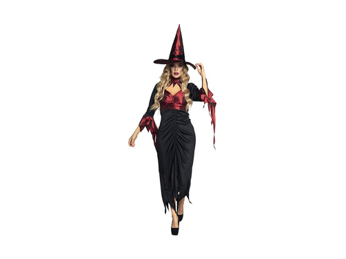 Strój Zła Wiedźma