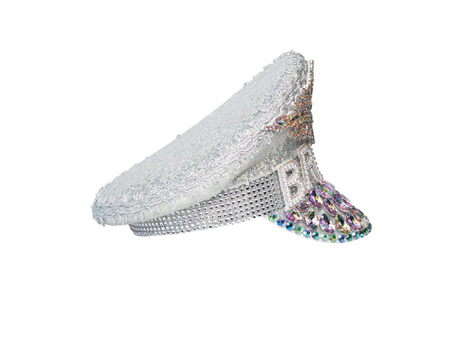 Cap Bride