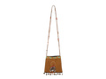 Handbag Flapper 25 cm - 1 pc.