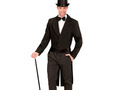 Frak dla mężczyzny - 1 szt.