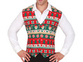 Christmas vest