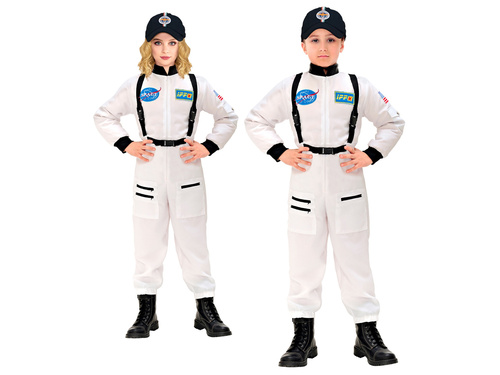 Astronaut Costume
