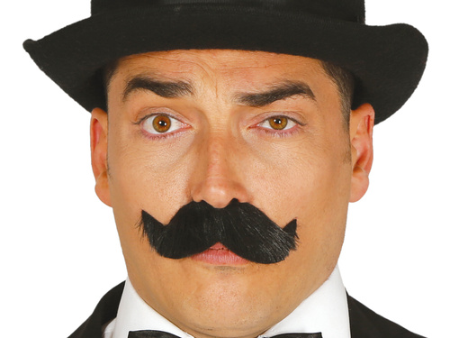 Moustache