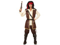 Adults Pirate Costume