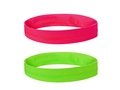 Neon headbands