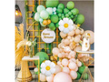 Balloon arch kit