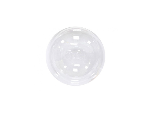 Balon kula kryształowy - 42 cm - 1 szt.