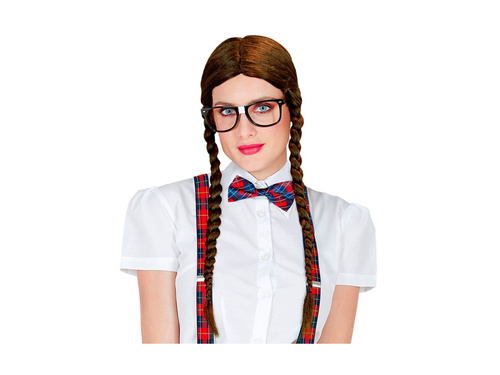 Peruka Bawarka Greta