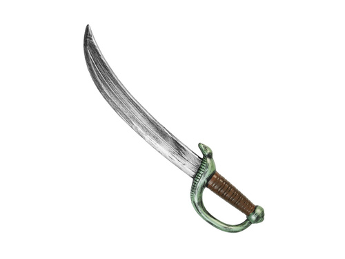 Miecz piracki - 53 cm