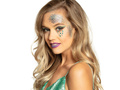 Make-up kit Mermaid