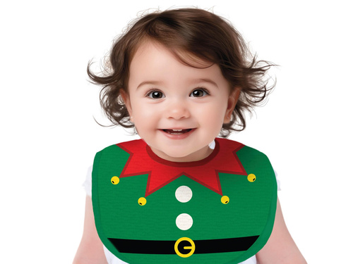 Elf costume