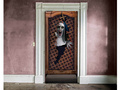 Door decoration - 1 pc
