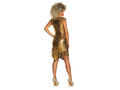 Adult dress Rock queen