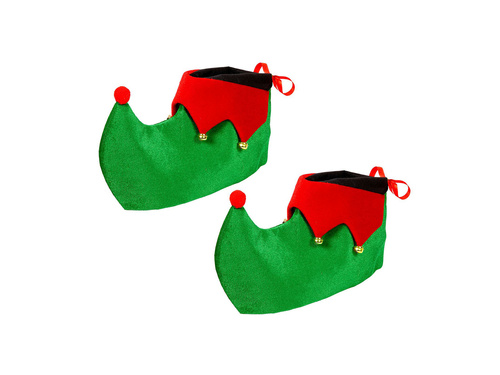 Elf shoes