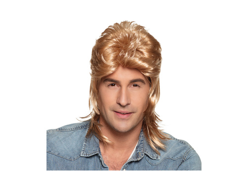 Peruka Jimmy blond