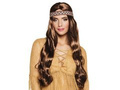 Hippie wig