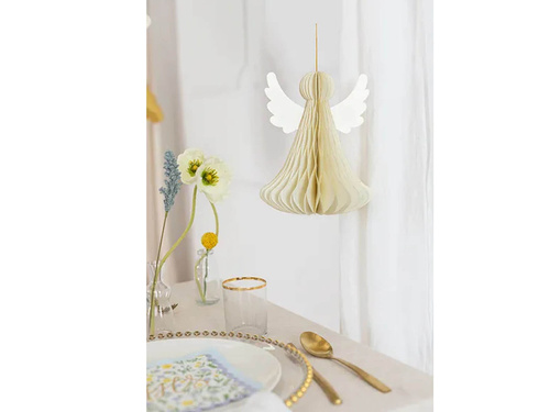 Decoration - 15 cm - 1 pcs