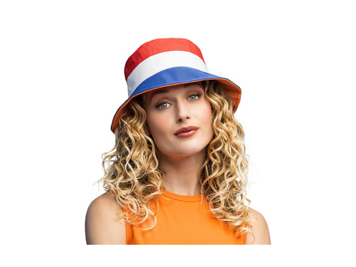 Kapelusz typu bucket Holland