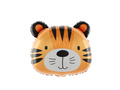 Tiger foil balloon - 52 x 57 cm