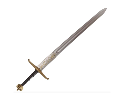 Miecz rycerza - 120 cm - 1 szt.
