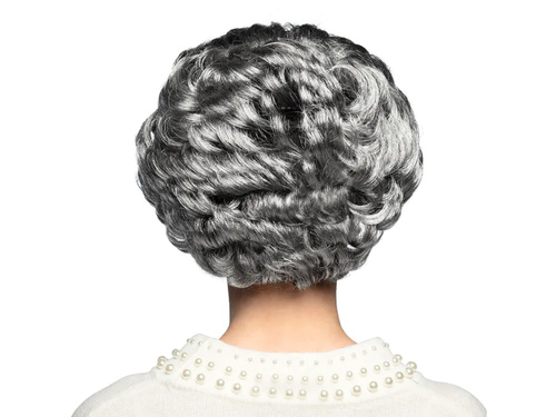 Wig Elizabeth - 1 pc