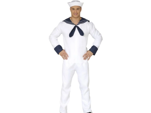 Men's Costume Sailor