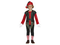 Elf costume
