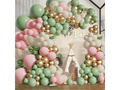 Balloon arch kit
