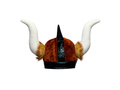 Barbarian helmet - 1 pc
