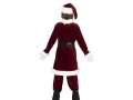 Santa costume
