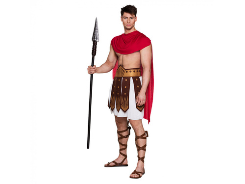 Spartan spear - 150 cm - 1 pc