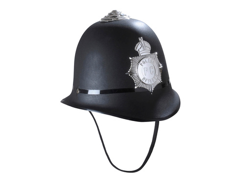 Policeman hat