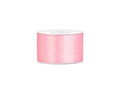 Pink ribbon - 38mm/25m - 1 pc