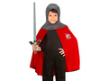 Medieval Knight costume