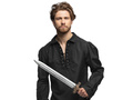 Warrior Sword 59 cm - 1 pc.