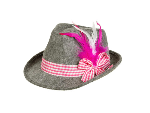 Tirol hat
