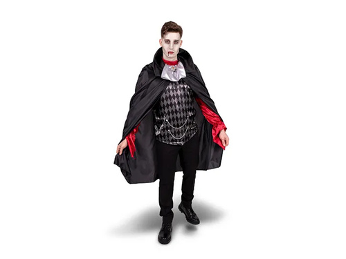 Adult Vampire Dracula